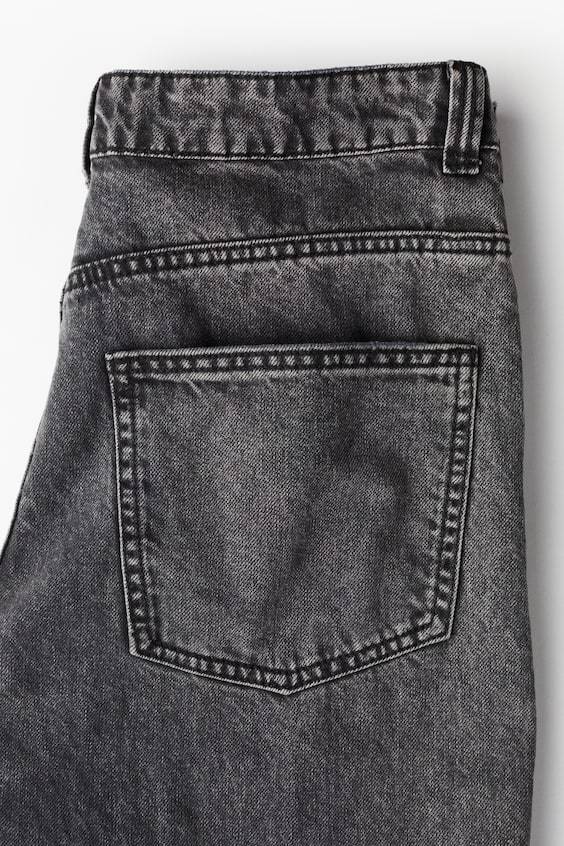 HM Baggy Regular Jeans Online Outlet
