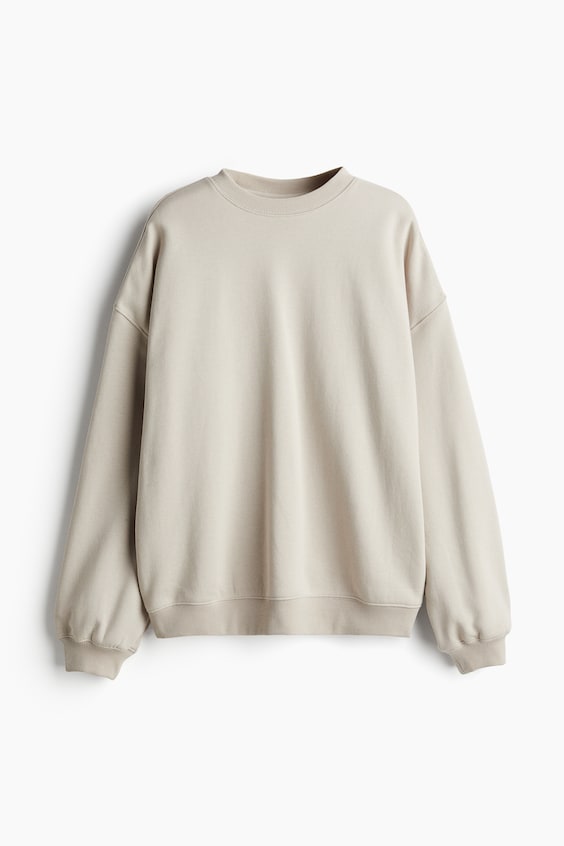 HM DryMove™ Sport-Sweatshirt Blitzangebot