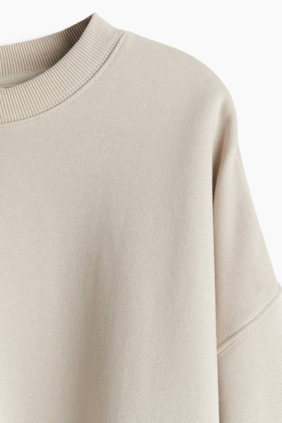 HM DryMove™ Sport-Sweatshirt Blitzangebot