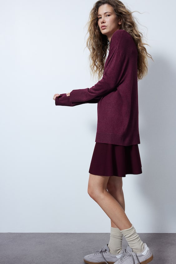 HM Feinstrickpullover Neuheiten