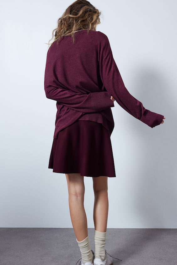 HM Feinstrickpullover Neuheiten