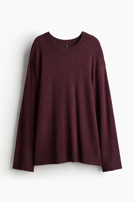 HM Feinstrickpullover Neuheiten