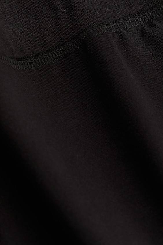 HM Jerseyleggings Räumungsverkauf