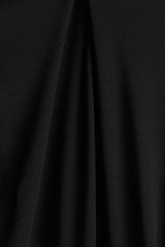 HM Jerseyshirt aus Pima-Baumwolle Kauf eins, bekomm eins gratis
