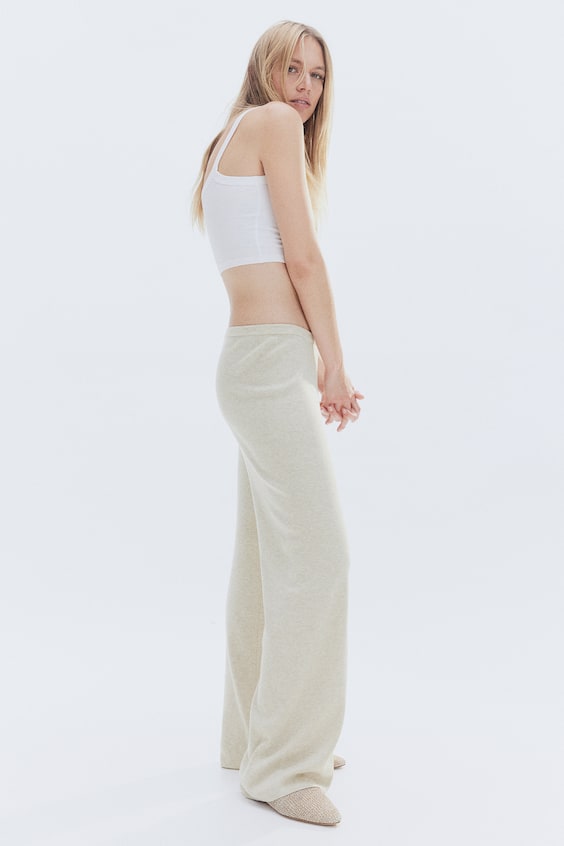 HM Feinstrickhose VIP-Rabatte
