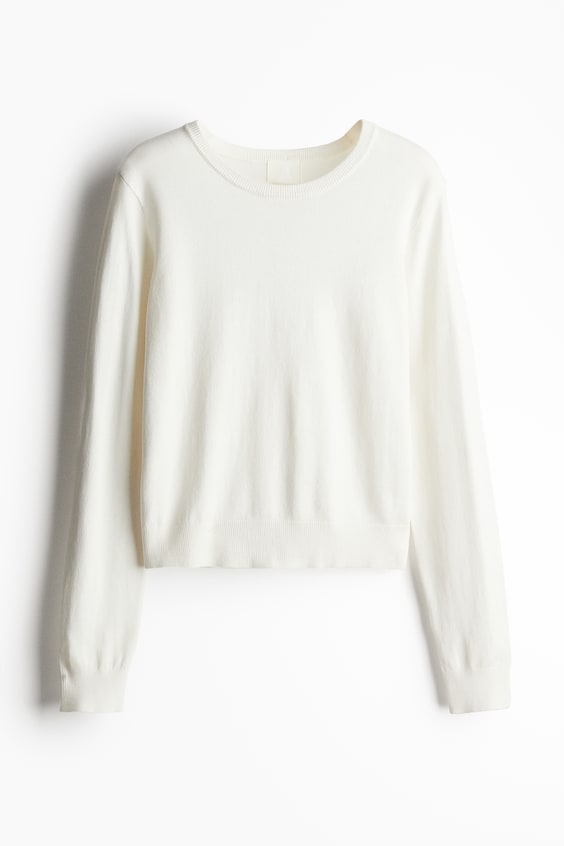 HM Feinstrickpullover Wochenangebot
