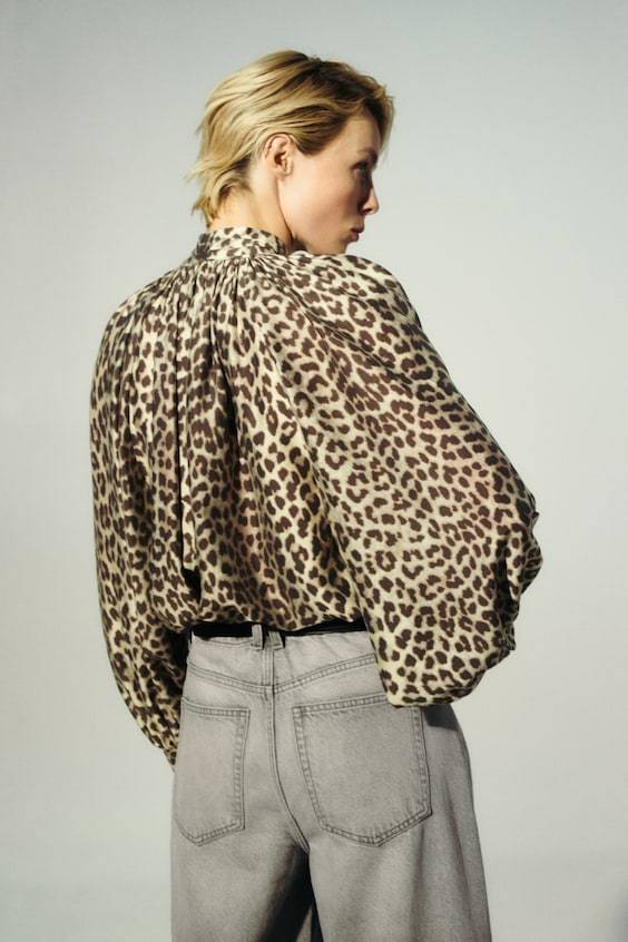 HM Weite Jeans Bis zu 60% Rabatt