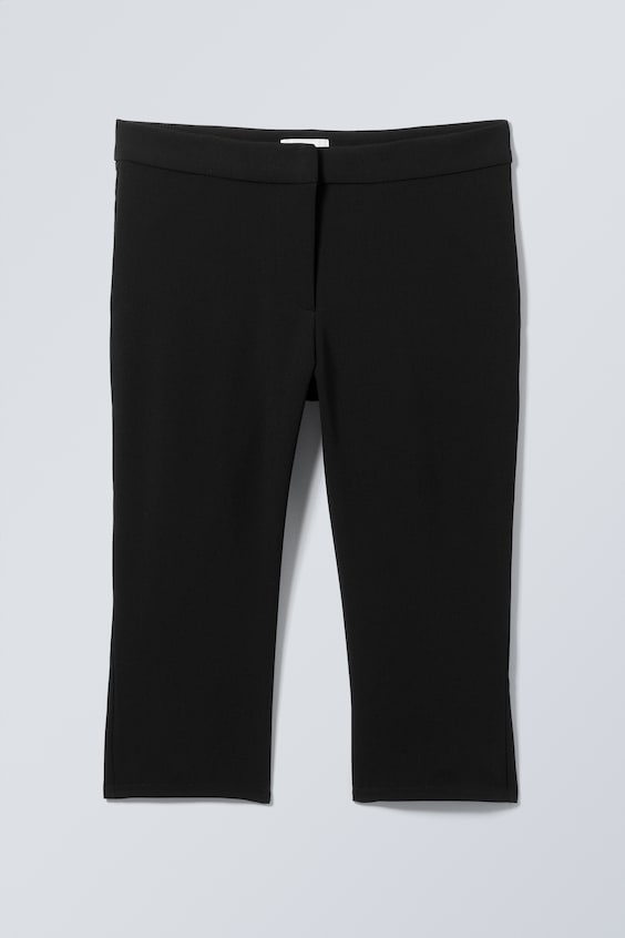 HM Schmal geschnittene Caprihose Limitierter Zeitrabatt