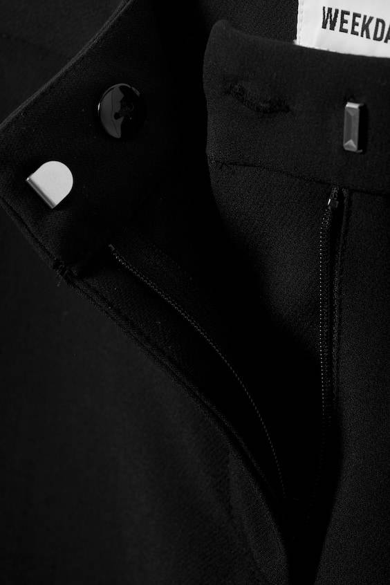 HM Schmal geschnittene Caprihose Limitierter Zeitrabatt