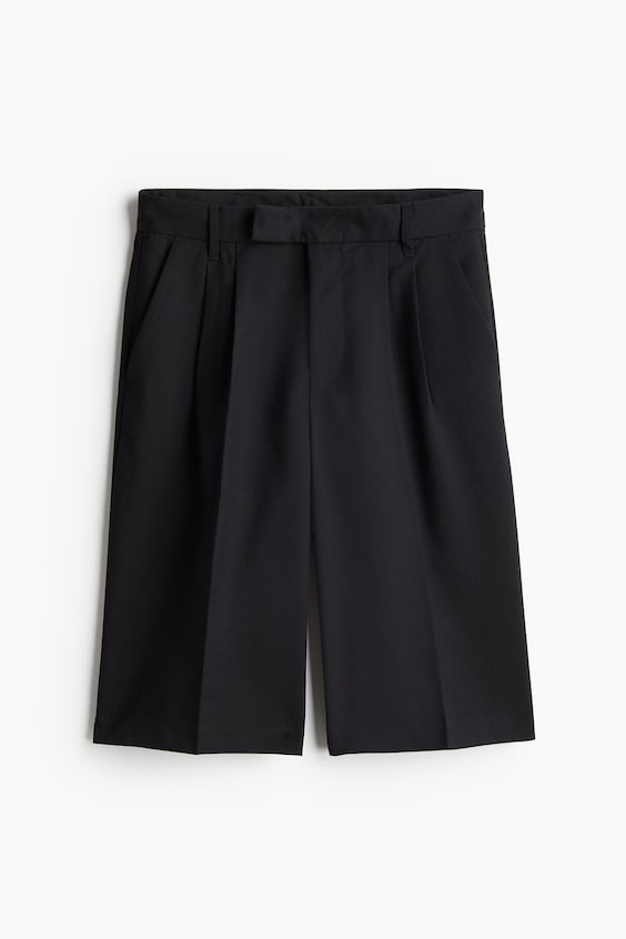 HM City-Bermudashorts Rabatt