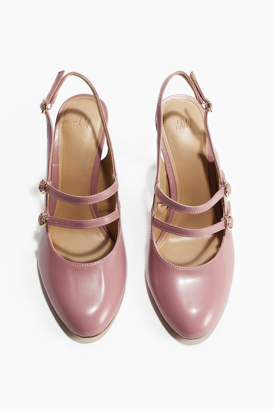HM Slingpumps Flash Sale