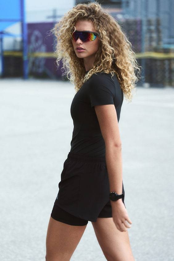 HM DryMove™ Sportshirt Black Friday
