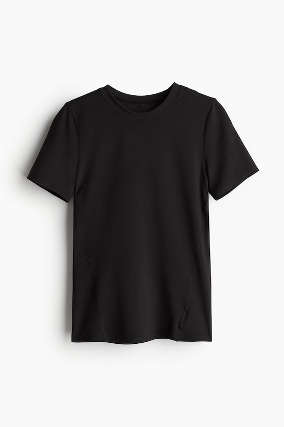 HM DryMove™ Sportshirt Black Friday