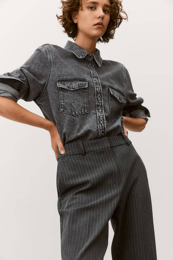 HM Slacks Neuheiten