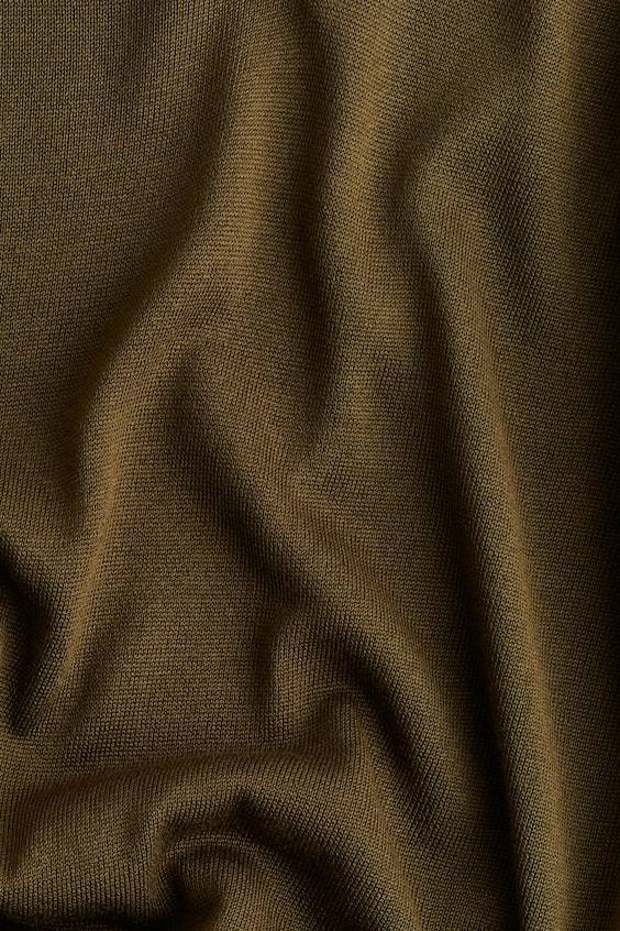 HM Pullover mit V-Ausschnitt Begrenzte Freigabe