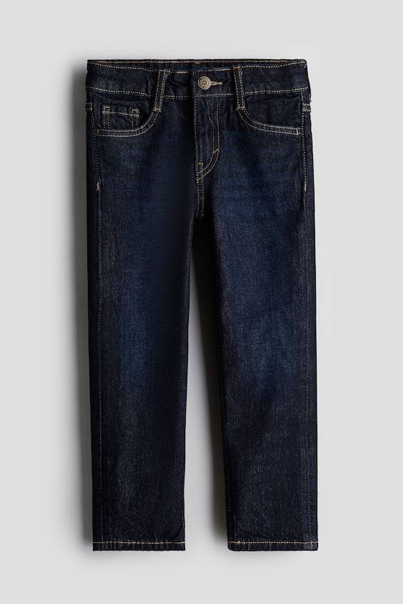 HM Straight Leg Jeans Letzte 2 Tage