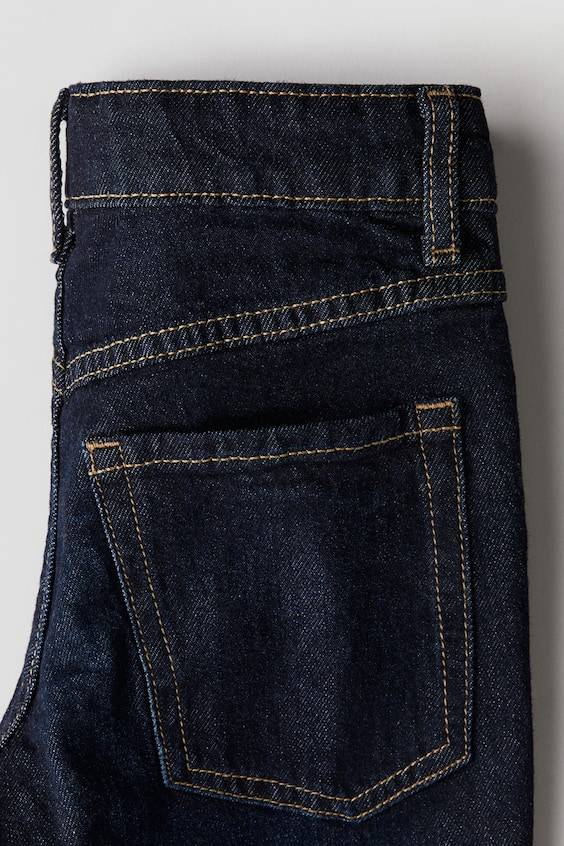 HM Straight Leg Jeans Letzte 2 Tage