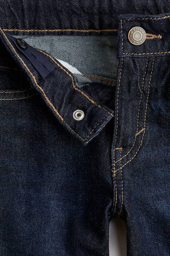 HM Straight Leg Jeans Letzte 2 Tage