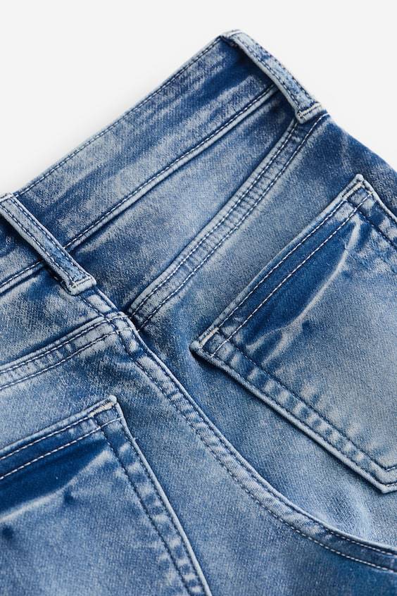 HM Super Soft Skinny Fit Jeans Zeitbegrenzte Promotion