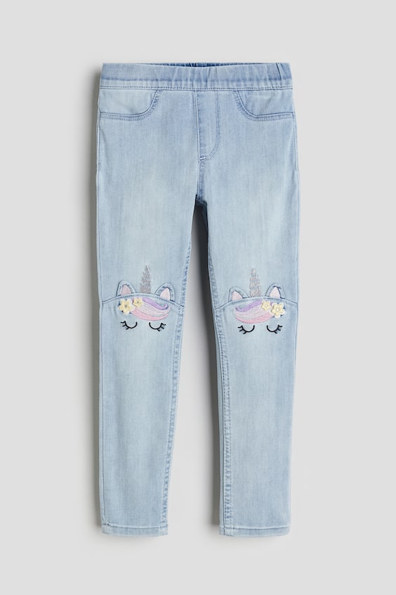 HM Jeggings Bis zu 65% Rabatt