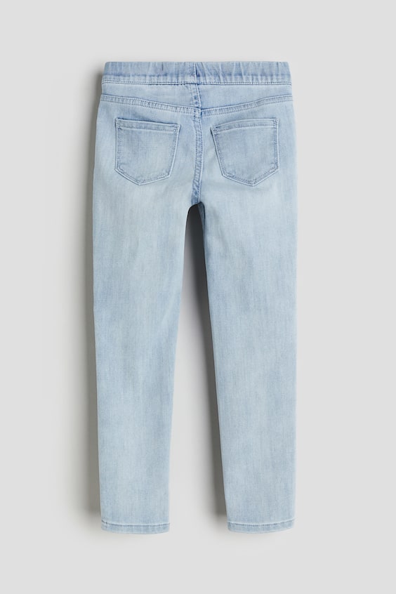 HM Jeggings Bis zu 65% Rabatt