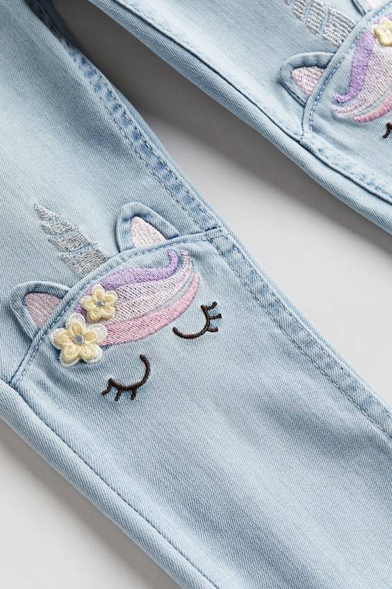 HM Jeggings Bis zu 65% Rabatt