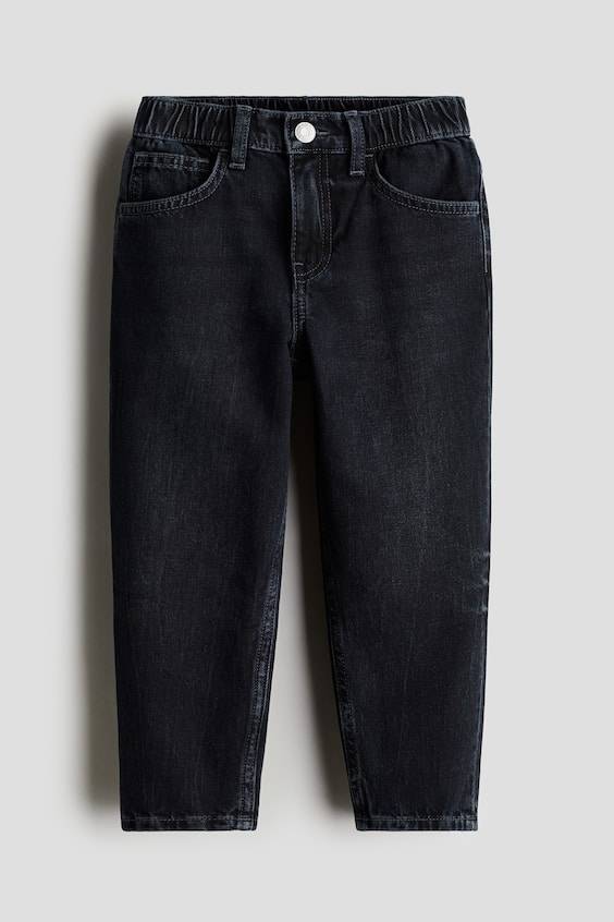 HM Loose Fit Jeans Bis zu 55% Rabatt