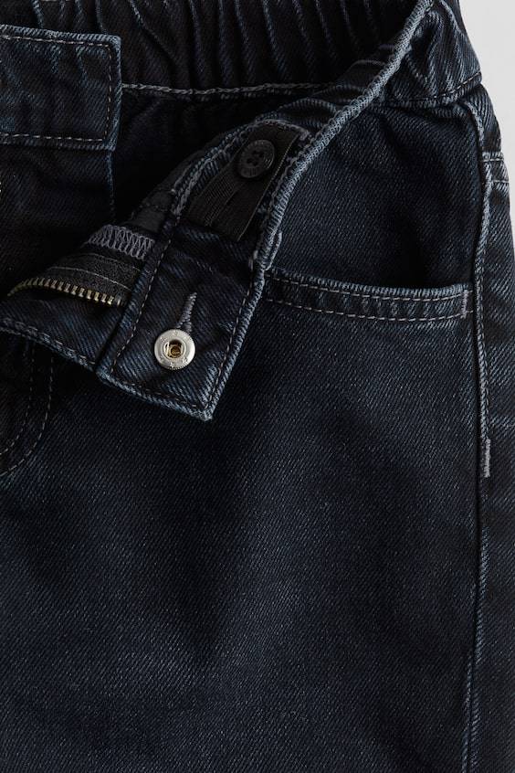 HM Loose Fit Jeans Bis zu 55% Rabatt