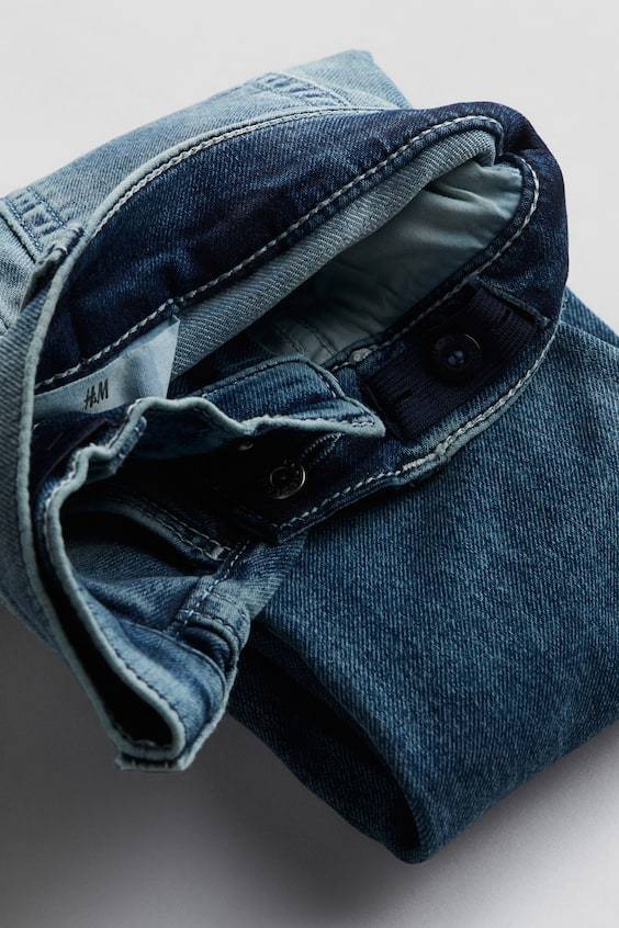 HM Super Soft Slim Fit Jeans Riesige Rabatte