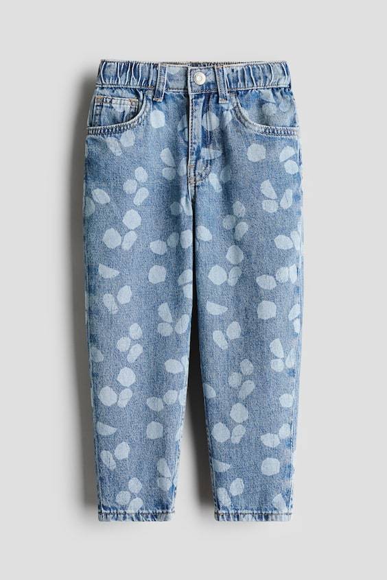HM Loose Fit Jeans Begrenzt auf 3 Tage