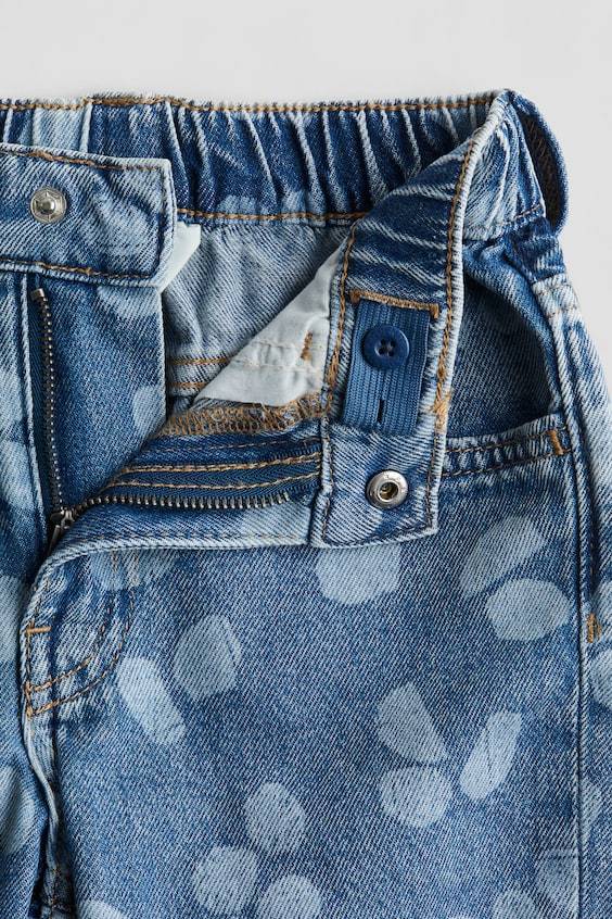 HM Loose Fit Jeans Begrenzt auf 3 Tage