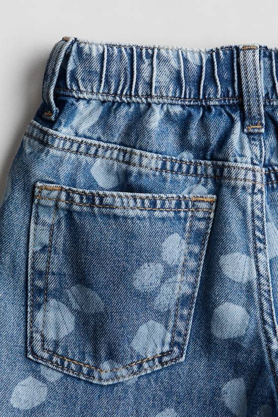 HM Loose Fit Jeans Begrenzt auf 3 Tage