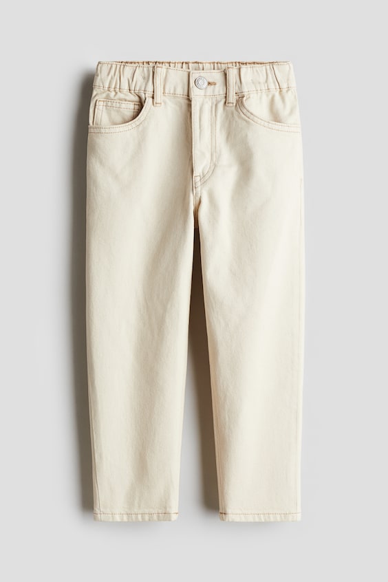 HM Loose Fit Jeans Black Friday Preise
