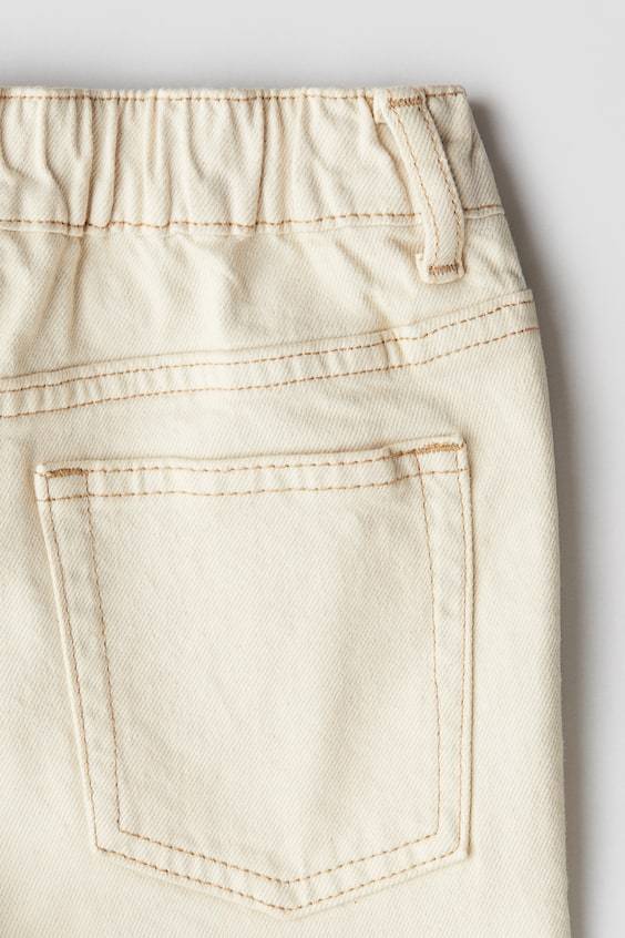 HM Loose Fit Jeans Black Friday Preise