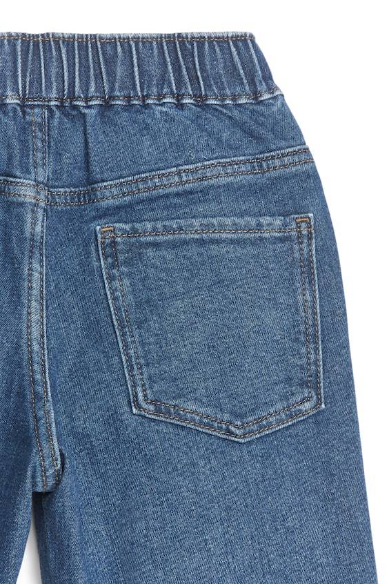 HM Pull-on-Jeans Rabatte dieses Monats