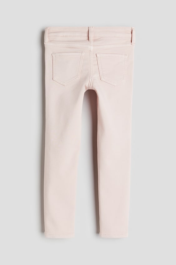 HM Super Soft Skinny Fit Jeans Outlet