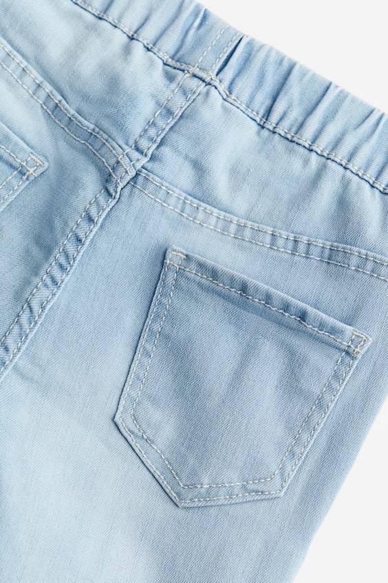 HM Denimjeggings Verkauf