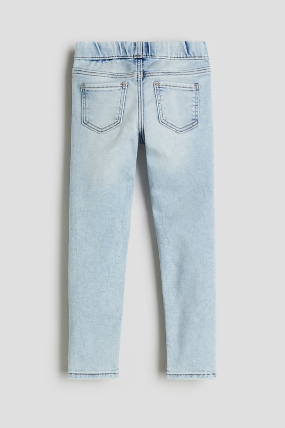 HM Super Soft Denimjeggings Angebote