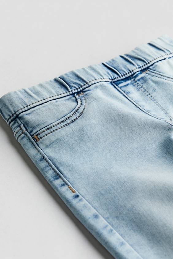 HM Super Soft Denimjeggings Angebote