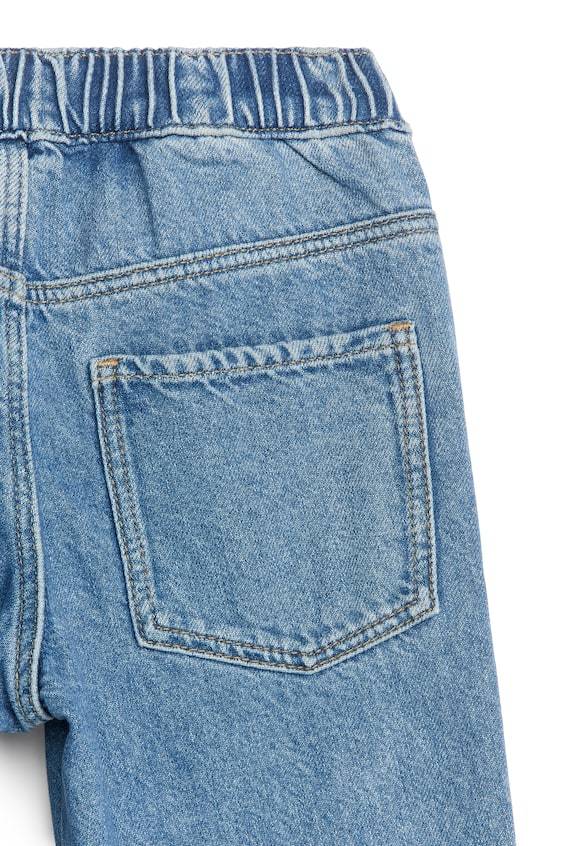 HM Pull-on-Jeans Hotsell