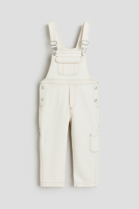 HM Latzhose aus Denim Meist gekauft
