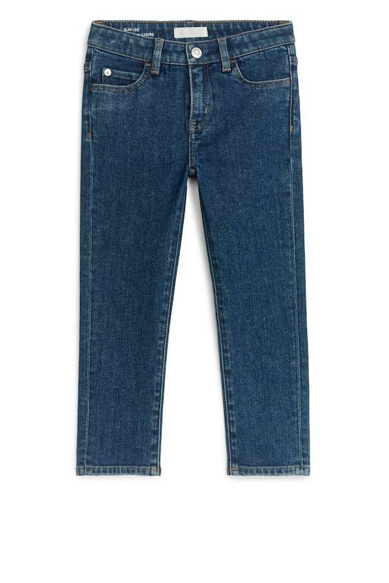 HM Slim Stretchjeans Sonderangebot