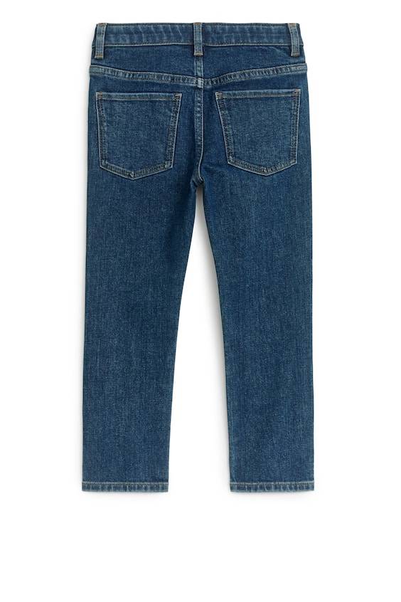 HM Slim Stretchjeans Sonderangebot