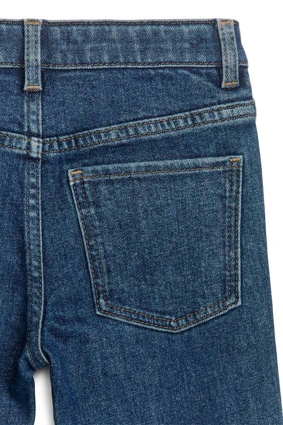 HM Slim Stretchjeans Sonderangebot