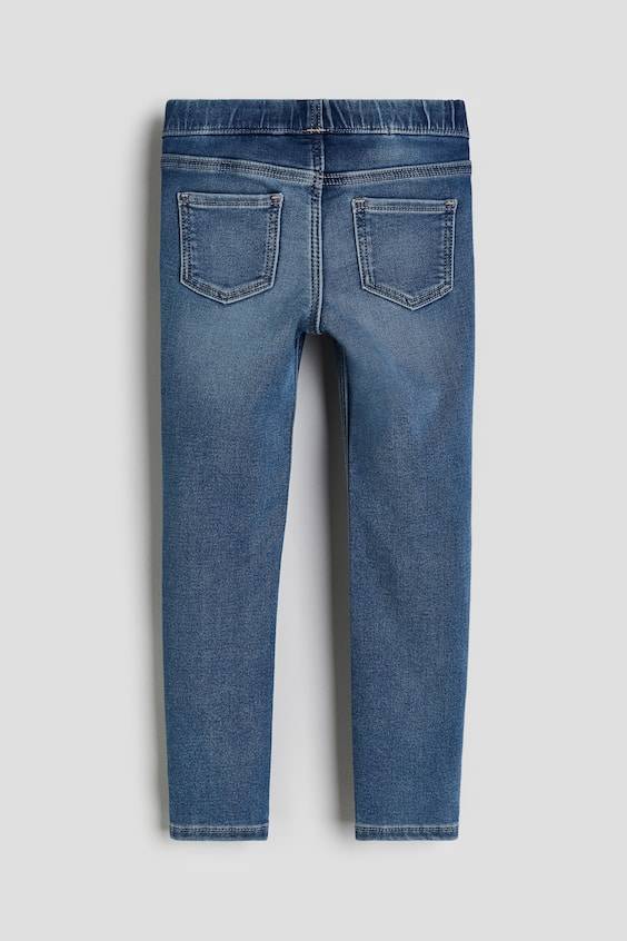HM Super Soft Denimjeggings Günstig kaufen