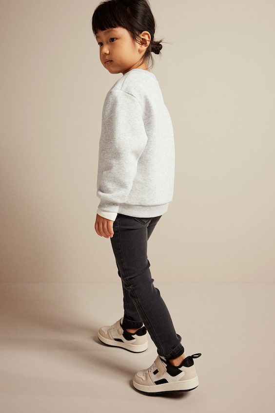 HM 3er-Pack Denimjeggings Versandkostenfrei