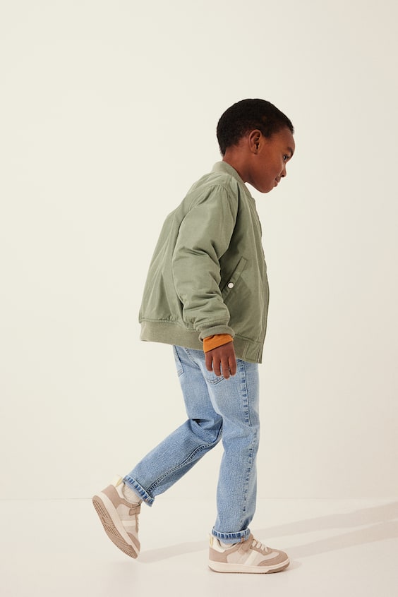 HM 5er-Pack Slim Fit Jeans Großer Ausverkauf