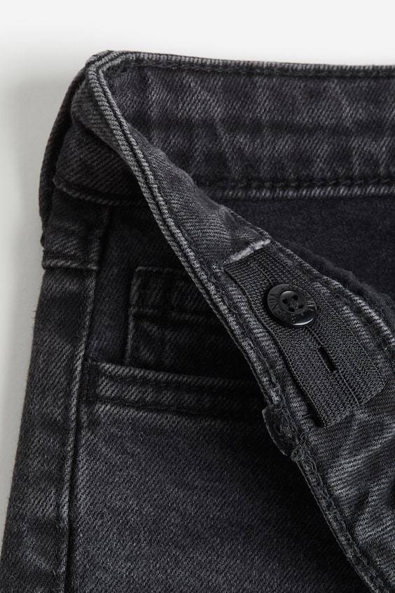 HM Relaxed Tapered Fit Jeans Flash Sale