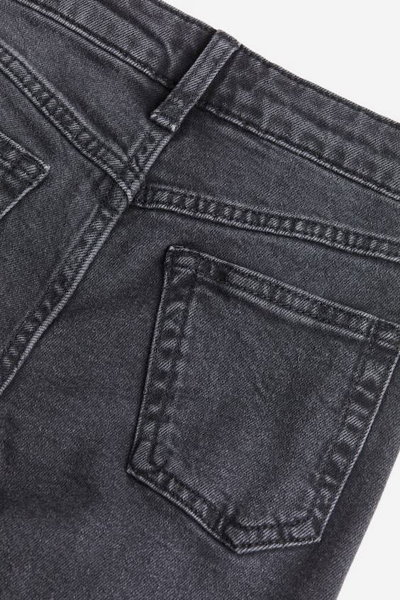 HM Relaxed Tapered Fit Jeans Flash Sale