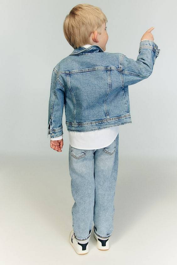 HM Super Soft Slim Fit Jeans Begrenztes Angebot